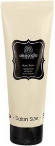 Alessandro Studio Line Hand Balm - El Kremi