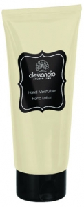 Alessandro Studio Line Hand Moisturizer Lotion - Nemlendirici El Losyonu