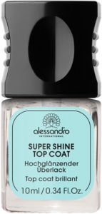 Alessandro Super Shine Top Coat