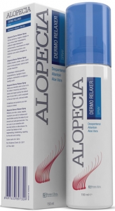 Alopecia Dermo Relaxer Sprey