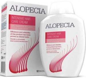 Alopecia Sa Onarc & Besleyici Youn Bakm Kremi