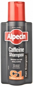 Alpecin Kafein ampuan