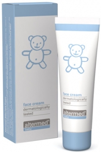 Altermed Baby Face Cream