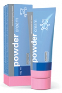 Altermed Baby Powder Cream