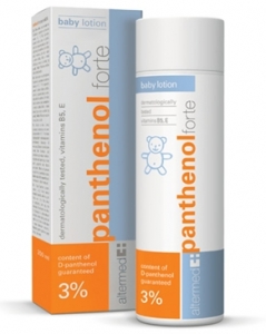 Altermed Panthenol Forte Baby Losyon 3%