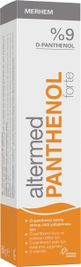 Altermed Panthenol Forte Merhem %9