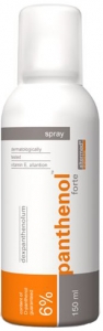 Altermed Panthenol Forte Spray %6 Nemlendirici Sprey