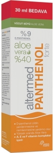 Altermed Panthenol Forte Vcut St %9