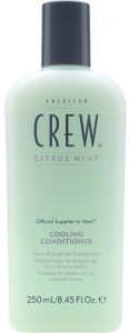 American Crew Citrus Mint Erkekler in Ferahlatc Sa Kremi