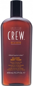 American Crew Erkeklere zel Gnlk Du Jeli