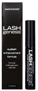 Amino Genesis Lash Genesis Kirpik Serumu