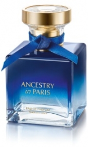 Amway Ancestry In Paris Bayanlar in Parfm