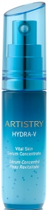 Amway Artistry Hydra-V Canlandrc Konsantre Cilt Serumu