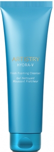 Amway Artistry Hydra-V Ferahlatc Kpkl Temizleyici