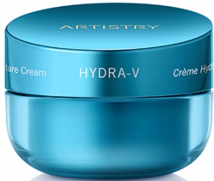 Amway Artistry Hydra-V Yenileyici Nemlendirici Krem