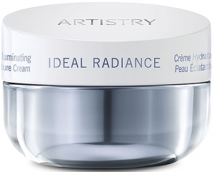 Amway Artistry deal Radiance Aydnlatc Youn Nemlendirici Krem