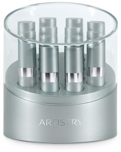 Amway Artistry Intensive Skincare 14 Gece zel Onarm Program