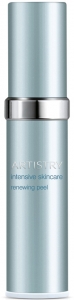 Amway Artistry ntensive Skincare Yenileyici Peeling