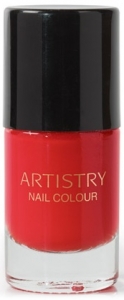 Amway Artistry Nail Color Oje