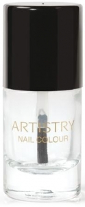 Amway Artistry Oje Koruyucu Cila (Top Coat)