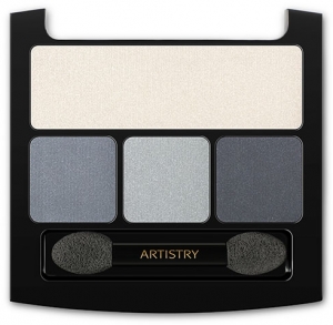 Amway Artistry Signature Color Drtl Toz Far Yedek i