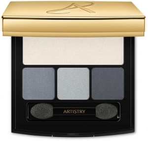 Amway Artistry Signature Color Drtl Toz Far Yedek i + Kompakt