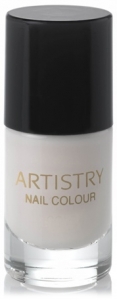 Amway Artistry Tırnak Koruyucu Cila (Base Coat)