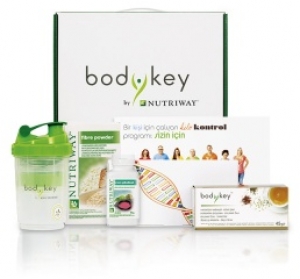 Amway Bodykey Kit