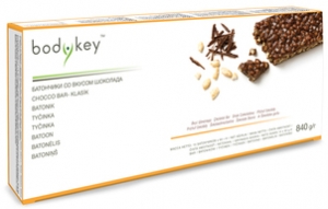 Amway Bodykey Klasik ikolatal Bar