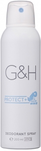 Amway G&H Protect+ Deodorant Sprey