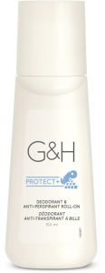 Amway G&H Protect+ Terlemeye Kar/Koku Giderici Roll-On Deodorant