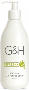 Amway G&H Refresh+ Vcut St