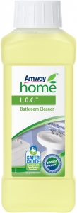 Amway Home LOC Banyo Temizleyici