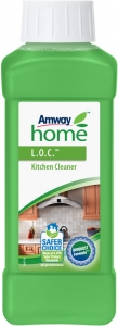 Amway Home LOC Mutfak Temizleyici