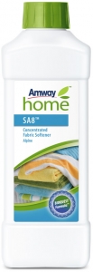 Amway Home SA8 Konsantre amar Yumuatcs - Alp Dalar