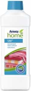 Amway Home SA8 Konsantre amar Yumuatcs - Kr iekleri