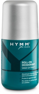 Amway HYMM Roll-on Deodorant