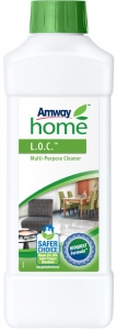 Amway Home LOC ok Amal Temizleyici