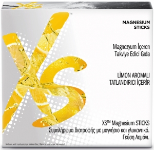 Amway Mineral Sticks Magnesium