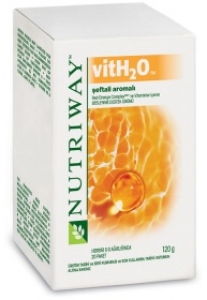 Amway Nutriway Vit H2O