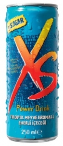 Amway XS Power Drink Enerji ecei