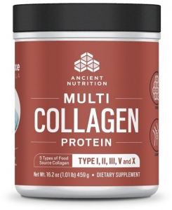 Ancient Nutrition Multi Collagen Protein Powder