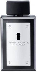 Antonio Banderas The Secret EDT Erkek Parfm