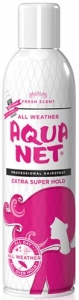 AquaNet Extra Super Hold Sa Spreyi