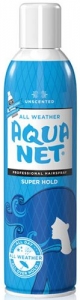 AquaNet Super Hold Kokusuz Sa Spreyi