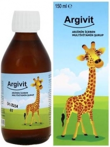 Argivit urup