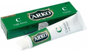 Arko Classic Yal Krem