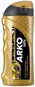 Arko Men Gold Power Tra Kolonyas