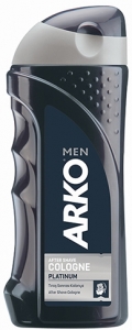 Arko Men Platinum Tra Kolonyas