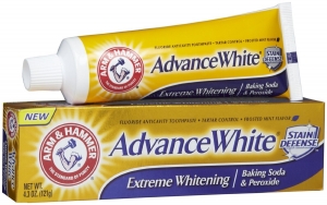 Arm & Hammer Advance White Fresh Mint Di Macunu